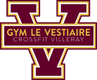 Gym Le Vestiaire