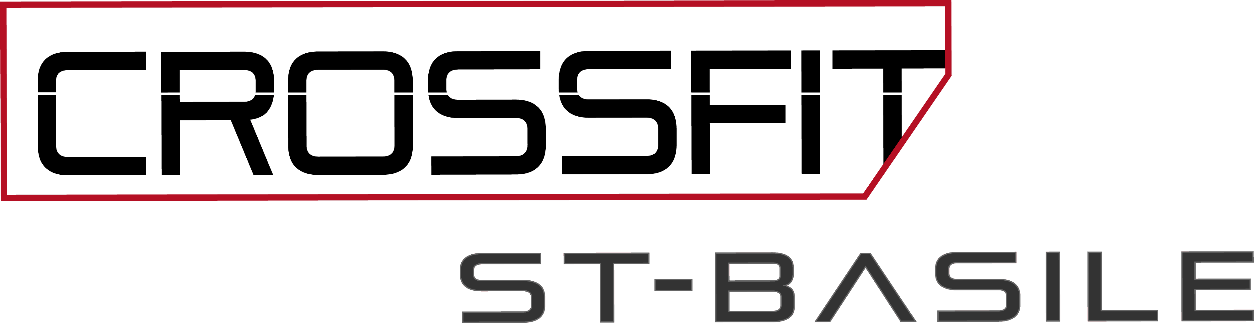 CrossFit St-Balise