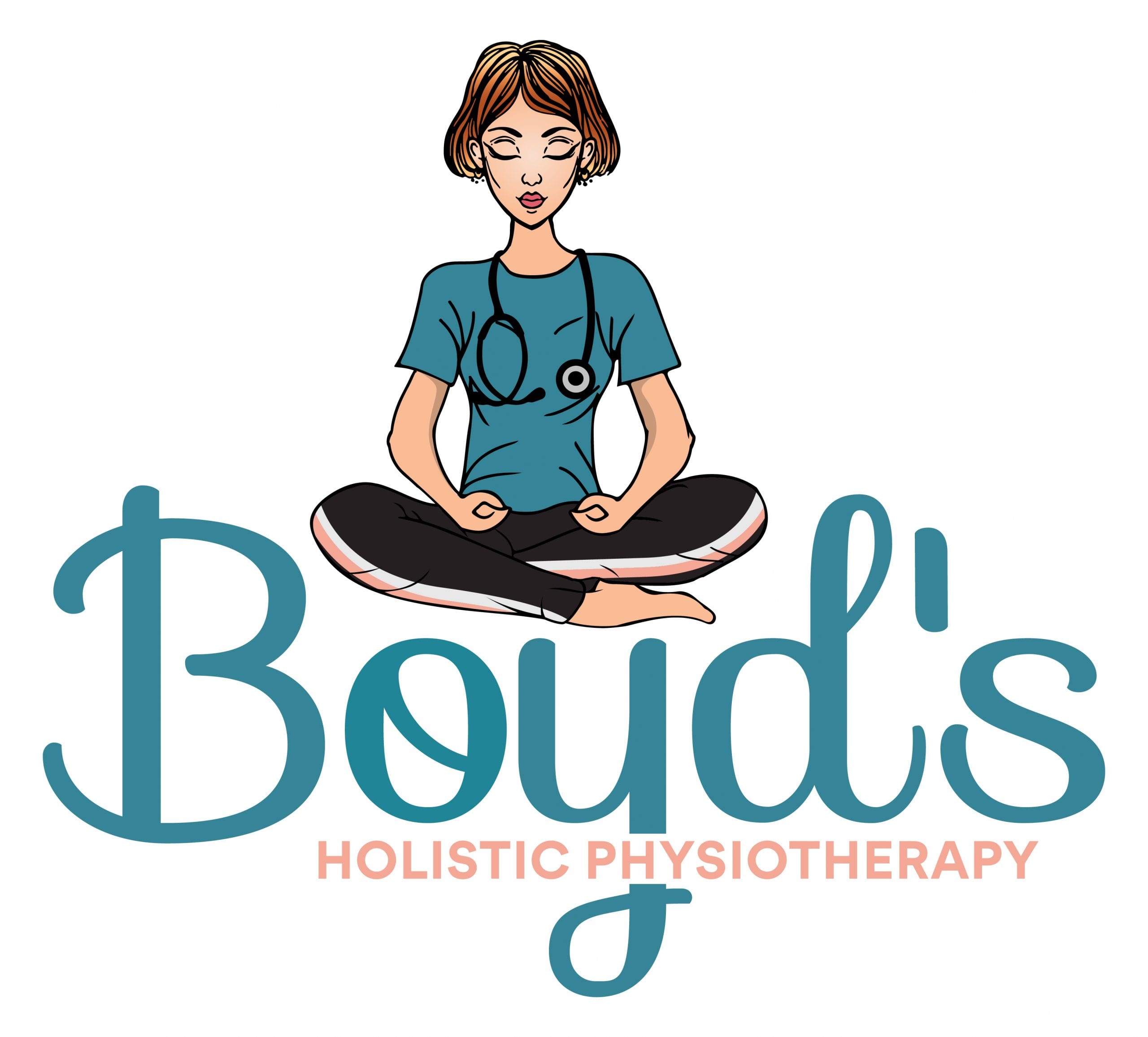 Boyd's Holistic Physiotherapy 