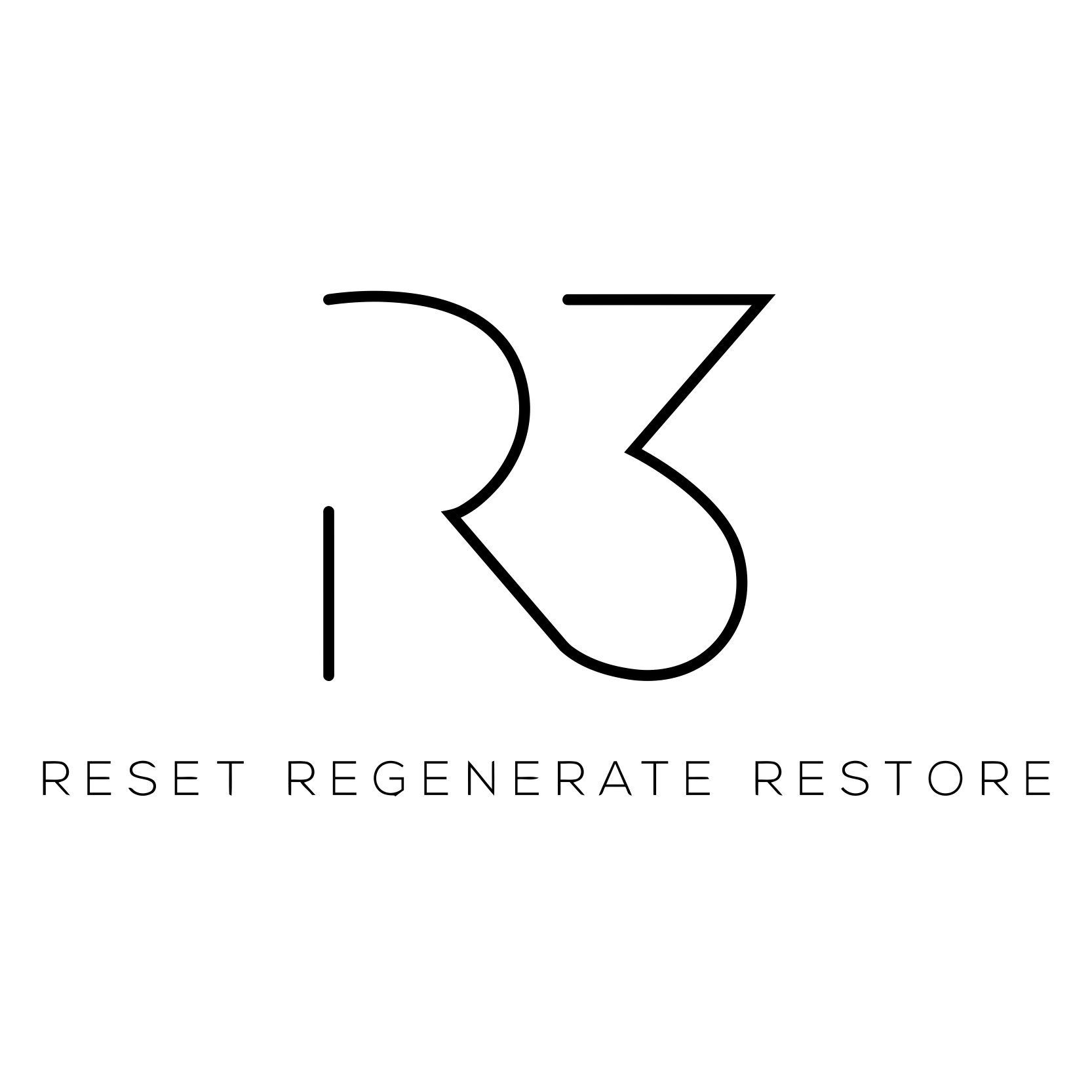 R3 - Reset, Regenerate, Restore