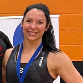 Joanie Ouellet