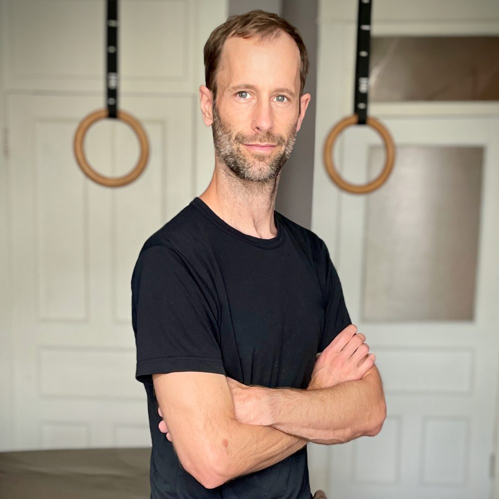 David Manseau