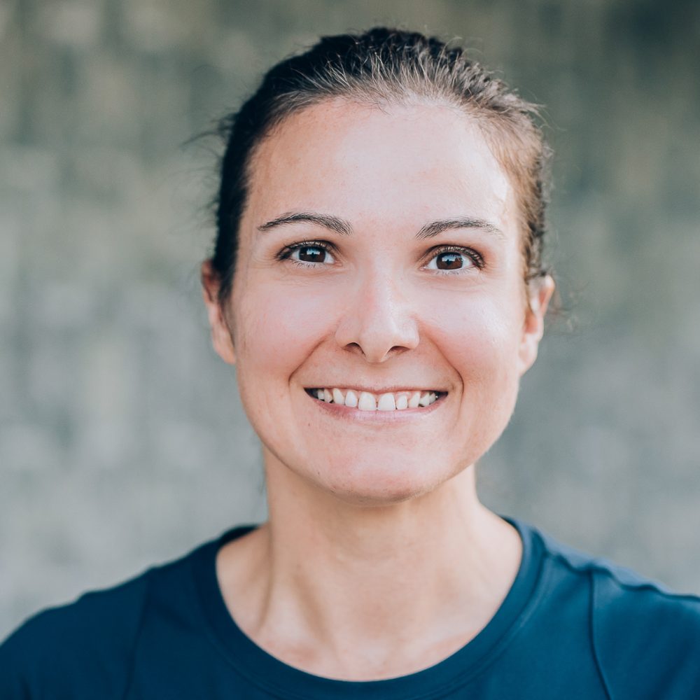 Genevieve Tremblay
